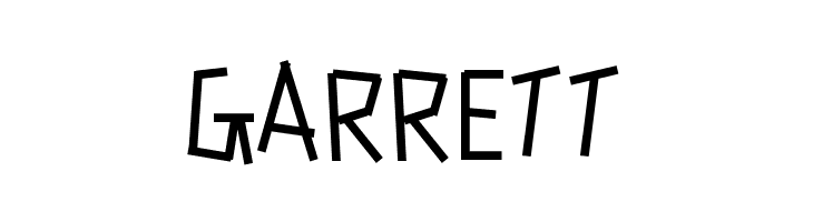 YBDoTheRobot  Free Fonts Download