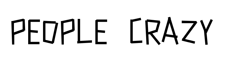 YBDoTheRobot  Free Fonts Download