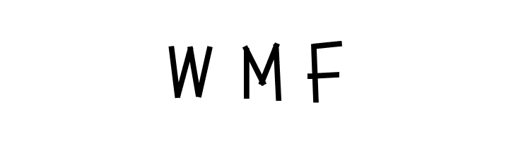 YBDoTheRobot  Free Fonts Download