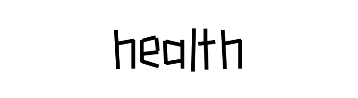 YBDoTheRobot  Free Fonts Download