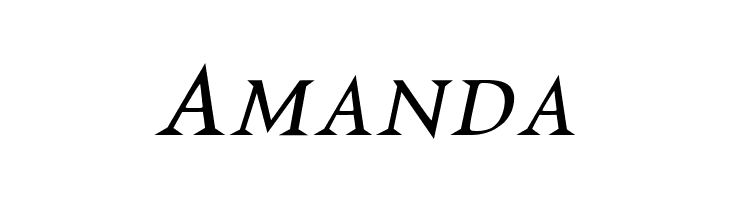 VTCSwitchbladeRomanceItalic  Free Fonts Download