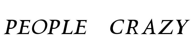 VTCSwitchbladeRomanceItalic  Free Fonts Download