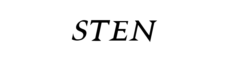 VTCSwitchbladeRomanceItalic  Free Fonts Download