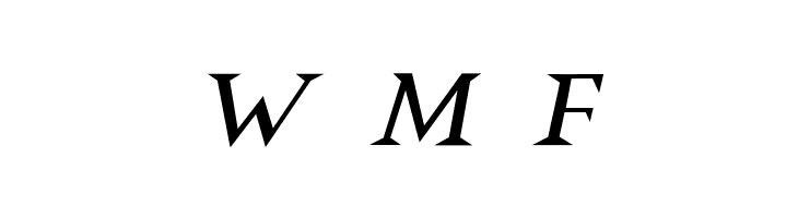 VTCSwitchbladeRomanceItalic  Free Fonts Download