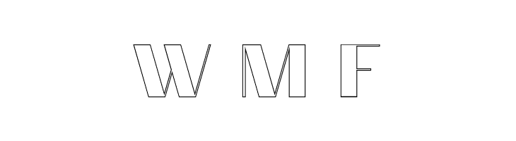 PassionSansPDcd-AccentOuter  Free Fonts Download