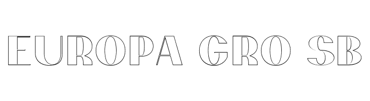 PassionSansPDcd-AccentOuter  Free Fonts Download