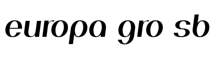 PassionSansPDaj-SemiBoldItalic  Free Fonts Download