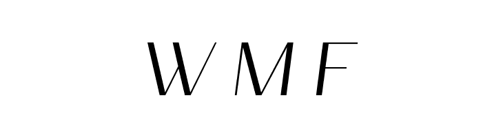 PassionSansPDaf-BookItalic  Free Fonts Download
