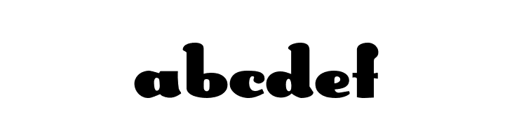DS Rabbit Medium  Free Fonts Download