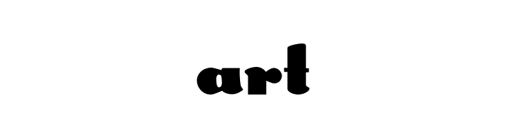 DS Rabbit Medium  Free Fonts Download