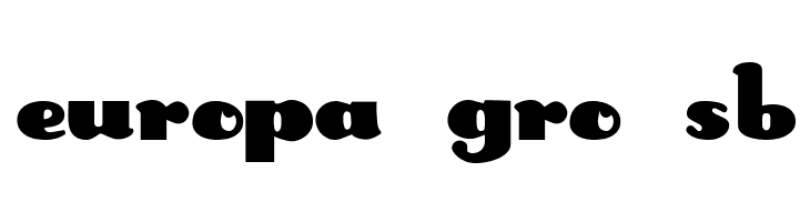 DS Rabbit Medium  Free Fonts Download