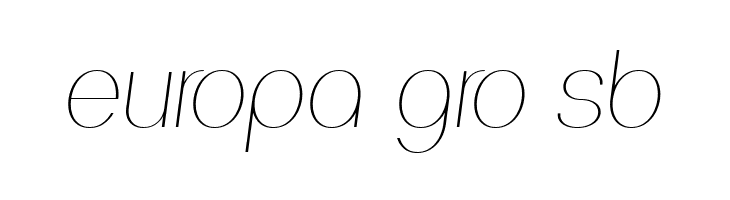 PassionSansPDab-HairlineItalic  Free Fonts Download