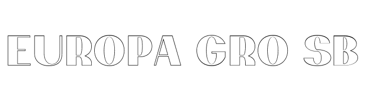 PassionSansPDca-OutlineLight  Free Fonts Download