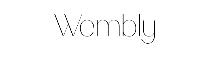 PassionSansPDaa-Hairline  Free Fonts Download