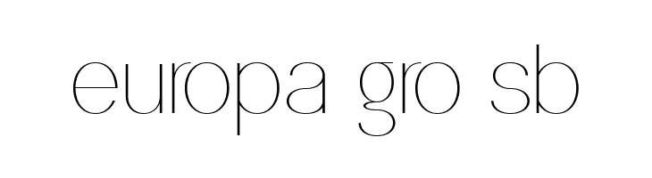 PassionSansPDaa-Hairline  Free Fonts Download