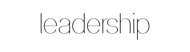 PassionSansPDaa-Hairline  Free Fonts Download