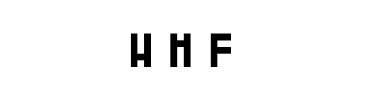 04b_24  Free Fonts Download