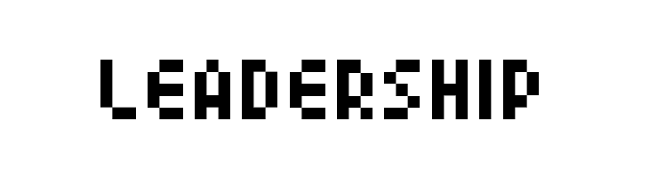 04b_24  Free Fonts Download