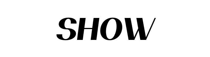 PassionSansPDan-HeavyItalic  Free Fonts Download