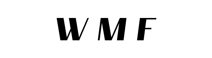 PassionSansPDap-ExtraBoldItalic  Free Fonts Download
