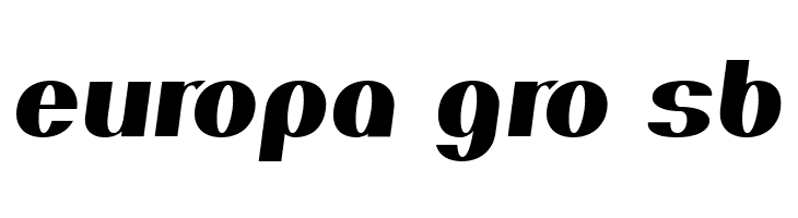 PassionSansPDap-ExtraBoldItalic  Free Fonts Download