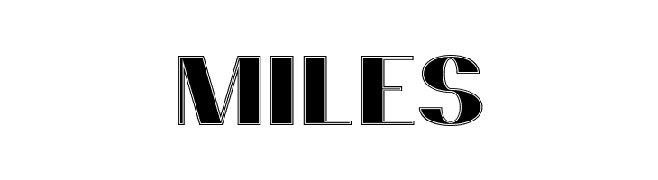 PassionSansPDcc-Contour  Free Fonts Download