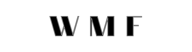 PassionSansPDcc-Contour  Free Fonts Download