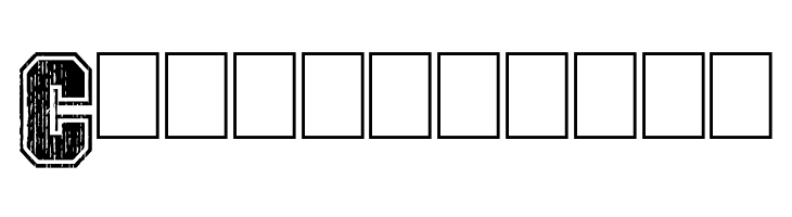 Dirty Bowl 86  Free Fonts Download