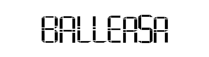 Alphabet_02  Free Fonts Download