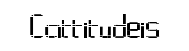 Alphabet_02  Free Fonts Download