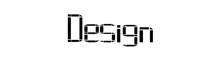 Alphabet_02  Free Fonts Download