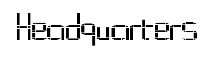 Alphabet_02  Free Fonts Download