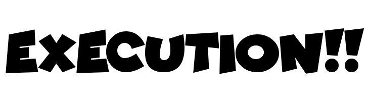 Comic Kings  Free Fonts Download