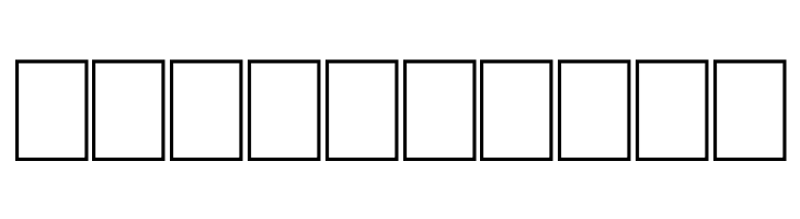 Mickey's College  Free Fonts Download