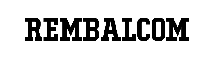 Typo College Demo  Free Fonts Download