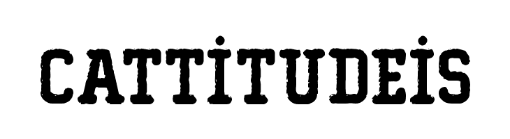 Typo College Eroded Demo  Free Fonts Download