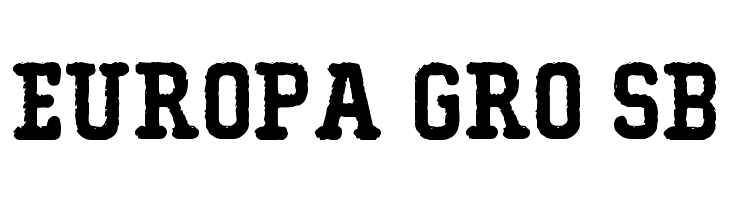 Typo College Eroded Demo  Free Fonts Download