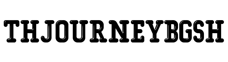 Typo College Shining Demo  Free Fonts Download