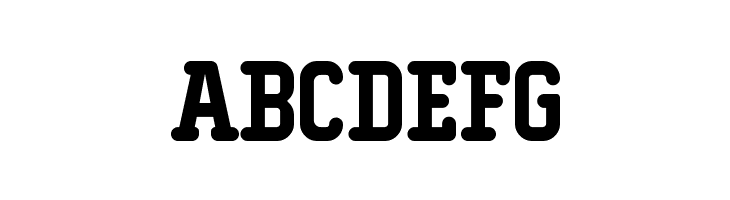 Typo College Rounded Demo  Free Fonts Download