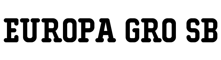 Typo College Rounded Demo  Free Fonts Download