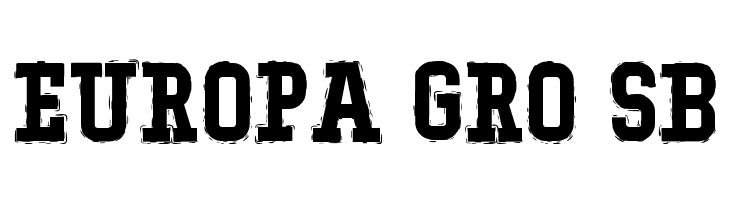 Typo College Rocking Demo  Free Fonts Download