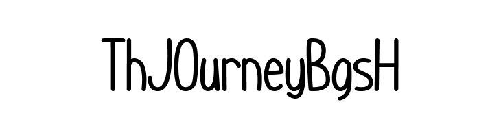 Im Wunderland Bold  Free Fonts Download