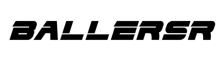 Edge Racer Expanded Super-Italic  Free Fonts Download