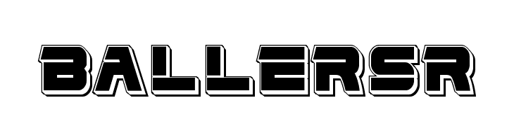 Edge Racer Punch  Free Fonts Download