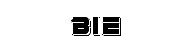 Edge Racer Punch  Free Fonts Download