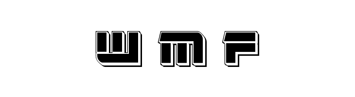 Edge Racer Punch  Free Fonts Download