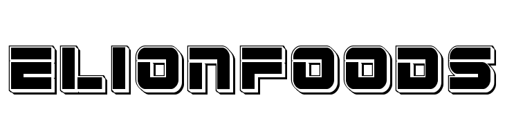 Edge Racer Punch  Free Fonts Download