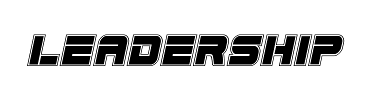 Edge Racer Academy Italic  Free Fonts Download