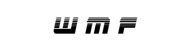 Edge Racer Halftone Italic  Free Fonts Download