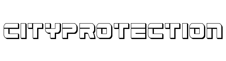 Edge Racer 3D  Free Fonts Download